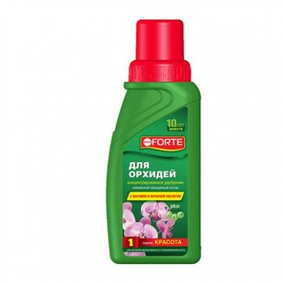 Удобрение для орхидей Красота 285 мл – фото 10