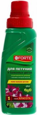 Удобрение для петуний Красота 285 мл – фото 6