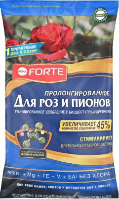 Удобрение для роз и пионов пролонгированное 2,5 кг – фото 5