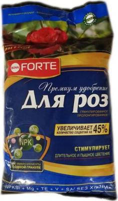 Удобрение для роз и пионов пролонгированное 2,5 кг – фото 6