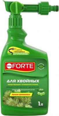 Удобрение хвойное Эжектор 1 л – фото 1