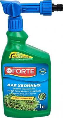 Удобрение хвойное Эжектор 1 л