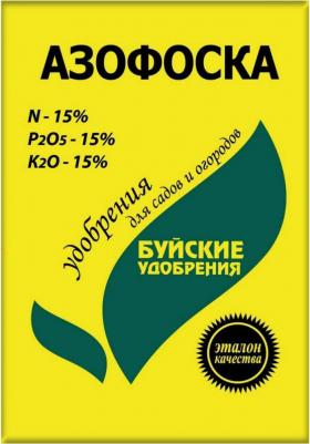 Азотно-фосфорно-калийное удобрение для всех типов почв – фото 3