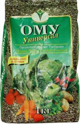 ОМУ "Универсал" 1 кг – фото 10