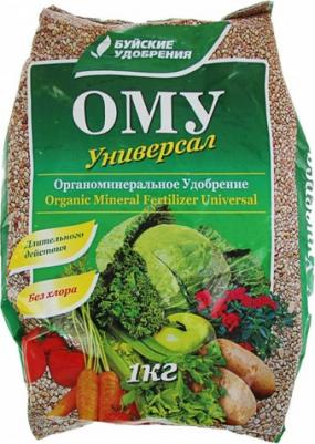 ОМУ "Универсал" 1 кг – фото 14