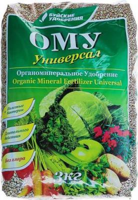 ОМУ "Универсал" 1 кг – фото 16