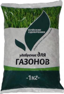 Удобрение для газонов – фото 3