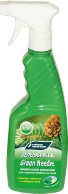 Жидкое удобрение