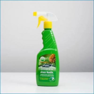 Жидкое удобрение – фото 2