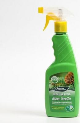 Жидкое удобрение – фото 3