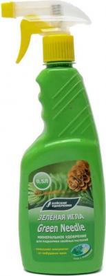 Жидкое удобрение – фото 4