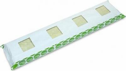 Субстрат минераловатный в мате, для огурцов, 100 x 20 x 7.5 см – фото 1