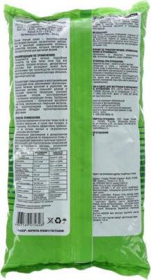 Удобрение сухое Куриный помет органическое гранулированное 0,8кг – фото 4