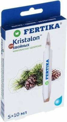 Кристалон для хвойных ампулы 5*10 мл – фото 6