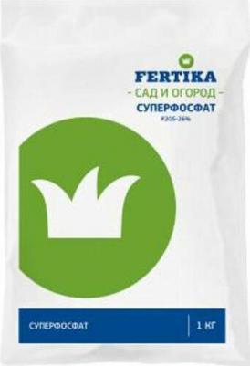 Удобрение Суперфосфат 1 кг – фото 5