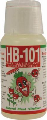 Фитогормон для плодовитости Натуральный виталайзер HB-101 139102 50 мл