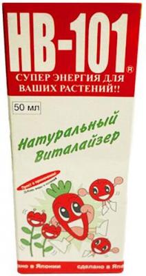 Фитогормон для плодовитости Натуральный виталайзер HB-101 139102 50 мл – фото 10