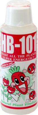 Фитогормон для плодовитости Натуральный виталайзер HB-101 145419 6 мл – фото 9