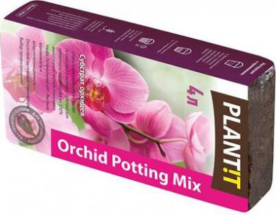 Кокосовый субстрат для растений – фото 3