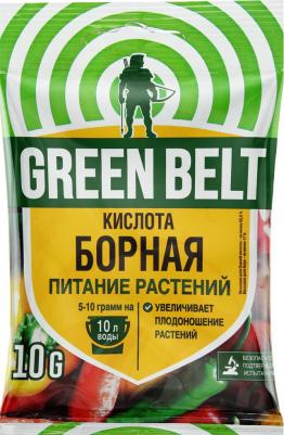 Борная кислота 10 г – фото 3