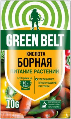 Борная кислота 10 г – фото 5