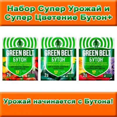 Бутон для томатов 2 г