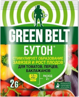 Бутон для томатов 2 г – фото 4