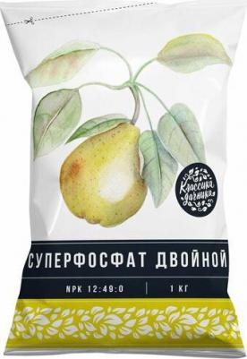 Суперфосфат двойной (1 кг) – фото 3