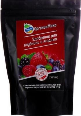 Удобрение для клубники и ягодных 800 г – фото 8
