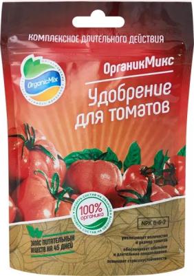 Удобрение для томатов 200 г