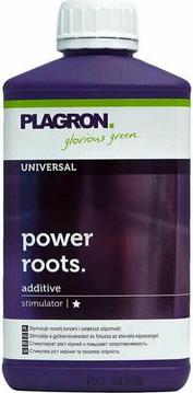 Стимулятор корнеобразования Power Roots 100 мл для растений – фото 1