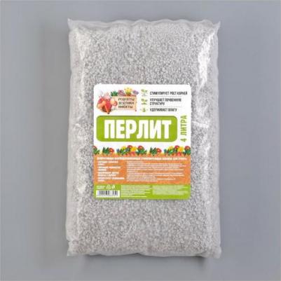 Перлит марка М100 3л – фото 1
