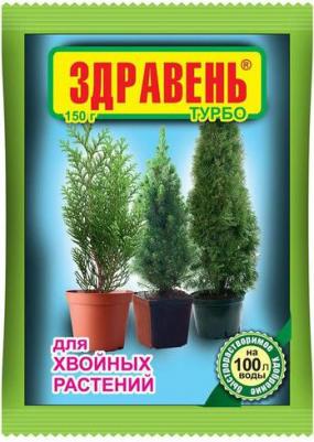 Удобрение для хвойных растений 4680028941019