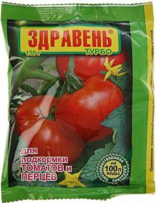 Удобрение для подкормки томатов и перцев – фото 5
