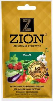 Субстрат ионный для зелени 30г – фото 2