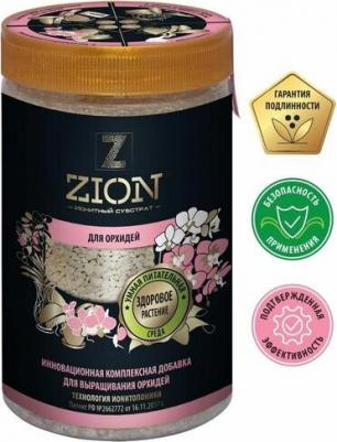 Удобрение ионитный субстрат для орхидей, 0.7 л, 700 г, 1 уп – фото 3