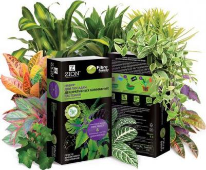 Удобрение ионитный субстрат для орхидей, 0.7 л, 700 г, 1 уп – фото 4