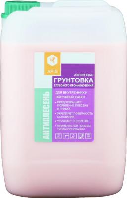 Грунтовка глубокого проникновения Антиплесень 4665296514271