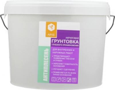 Грунтовка глубокого проникновения Антиплесень 4665296514271 – фото 1