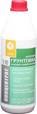 Универсальная базовая грунтовка 4665296510266