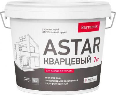 Грунт кварцевый Astar B1 7 кг – фото 5
