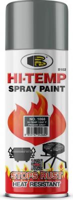 Жаростойкий грунт 1068 – фото 2