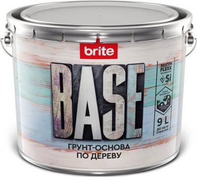 Грунт основа FLEXX