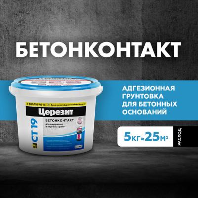 Грунтовка CT 19 – фото 17