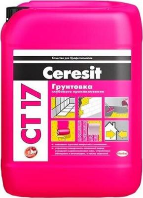 СТ 17 Pro / ЦТ 17 Про Грунт для внутренних и наружных работ глубокого проникновения 4607053920161 – фото 8