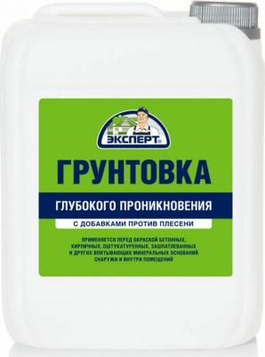 Грунтовка 10876 – фото 1