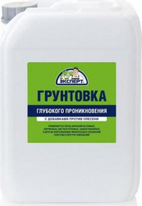 Грунтовка глубокого проникновения 10877 – фото 1