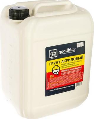 Версальная грунтовка для стен GU 4623721007316