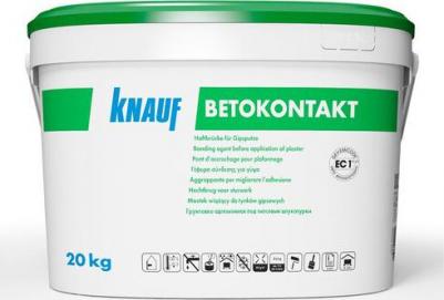 Грунт бетоноконтакт Бетогрунд 5 кг – фото 1
