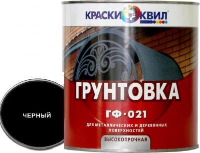Грунтовка ГФ-021 4660000614551 – фото 1
